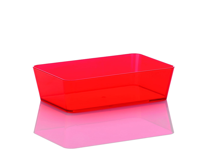 Aufbewahrungsbox flach Utensilien Box Korb Aufbewahrung Ablage Korb | eBay